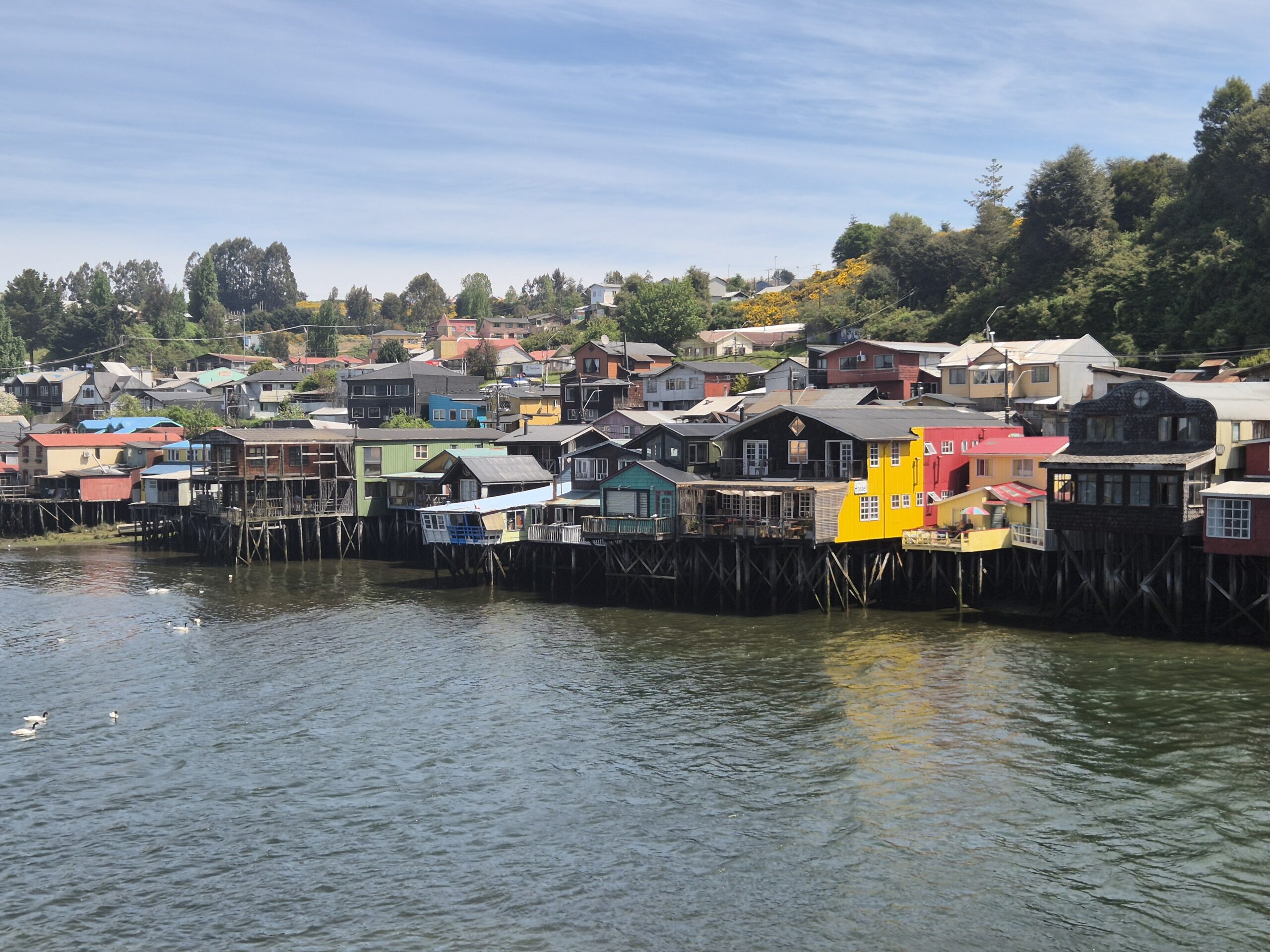 Ile de Chiloé