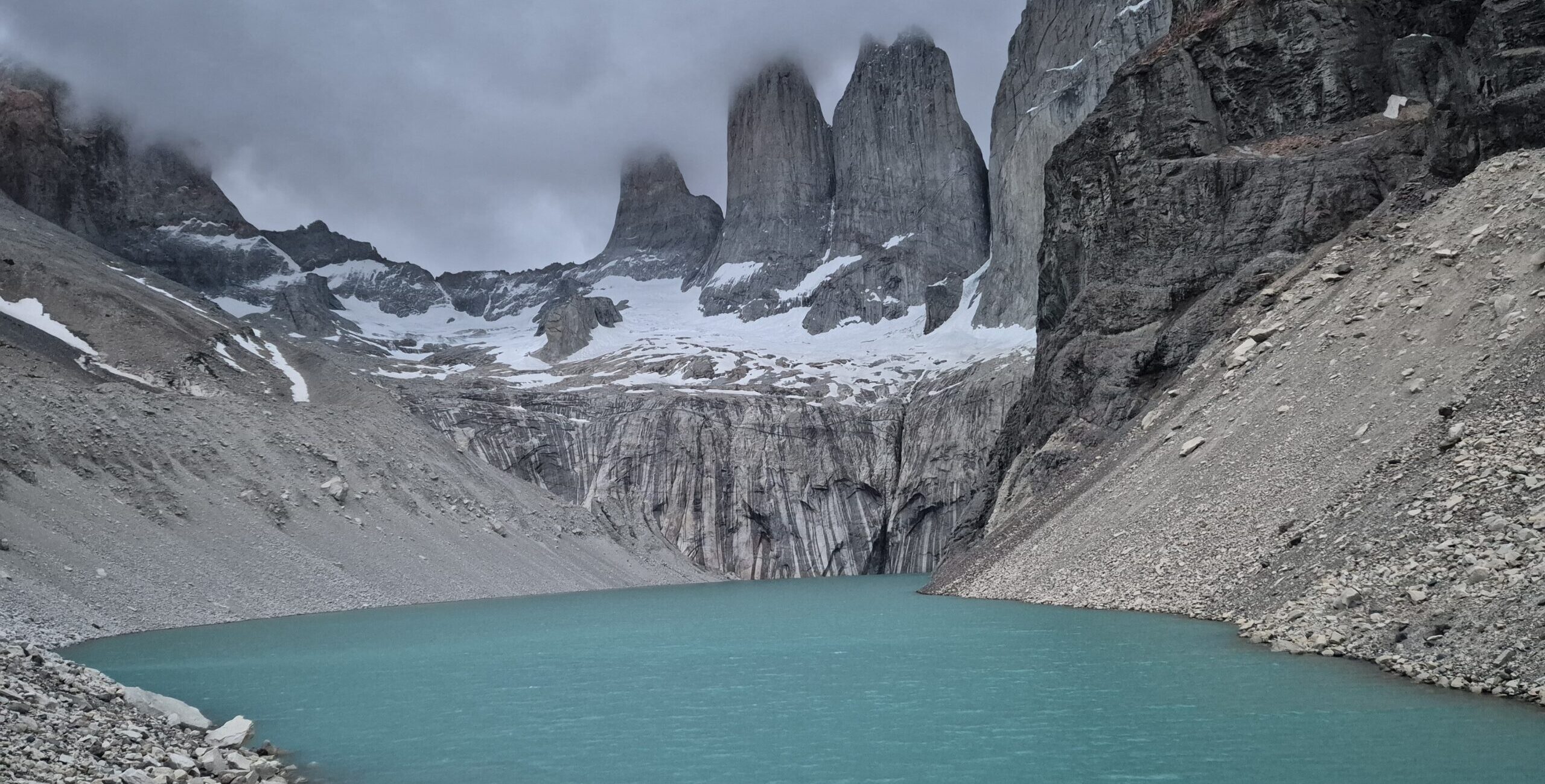 Torres del Paine