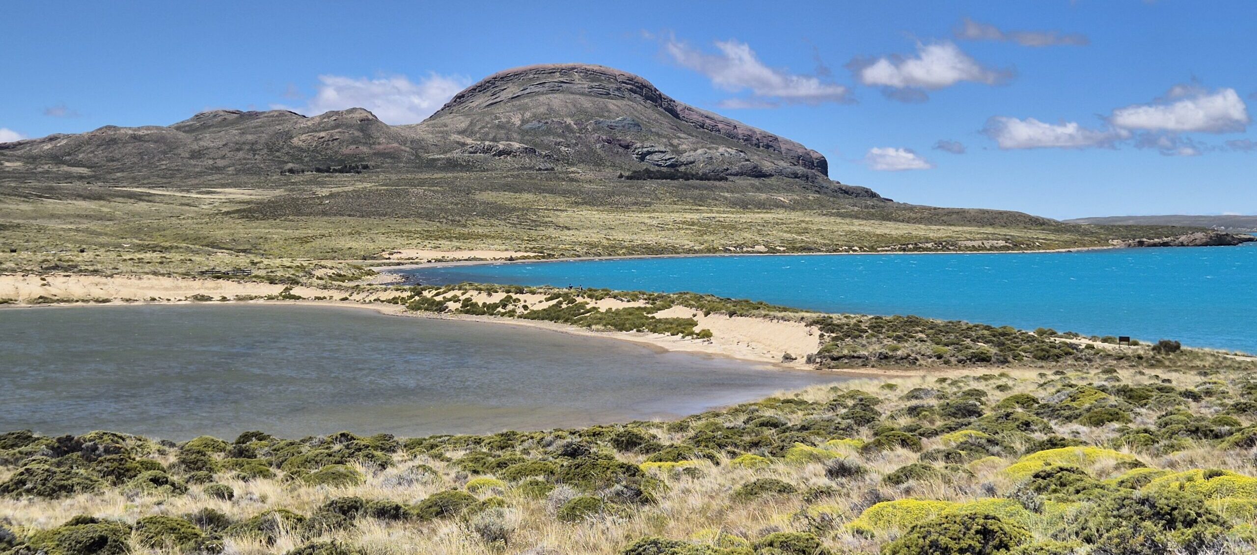 Parc national Perito Moreno
