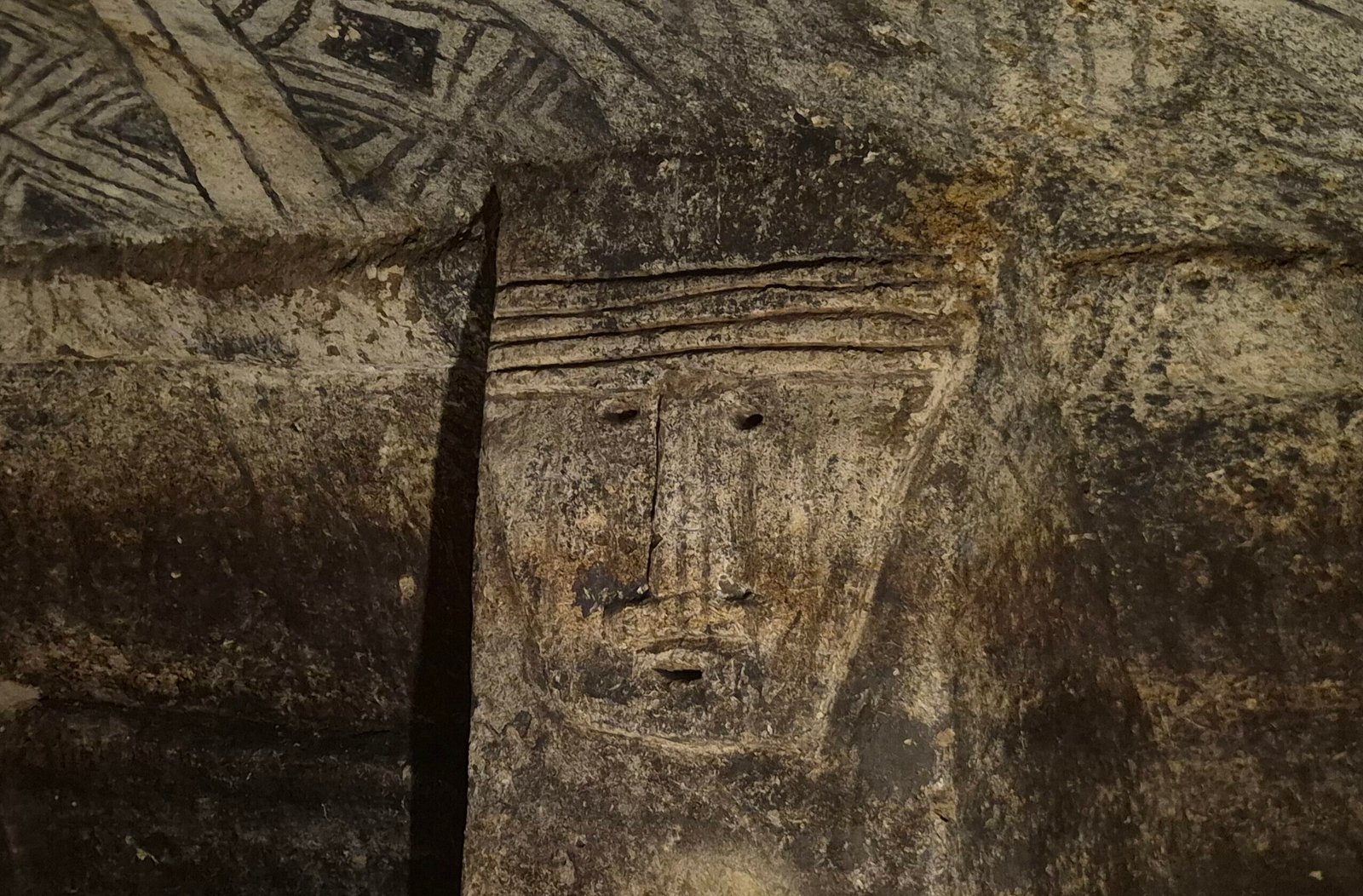 San Agustin et Tierradentro